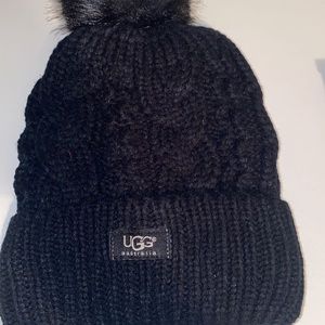 Ugg Hat